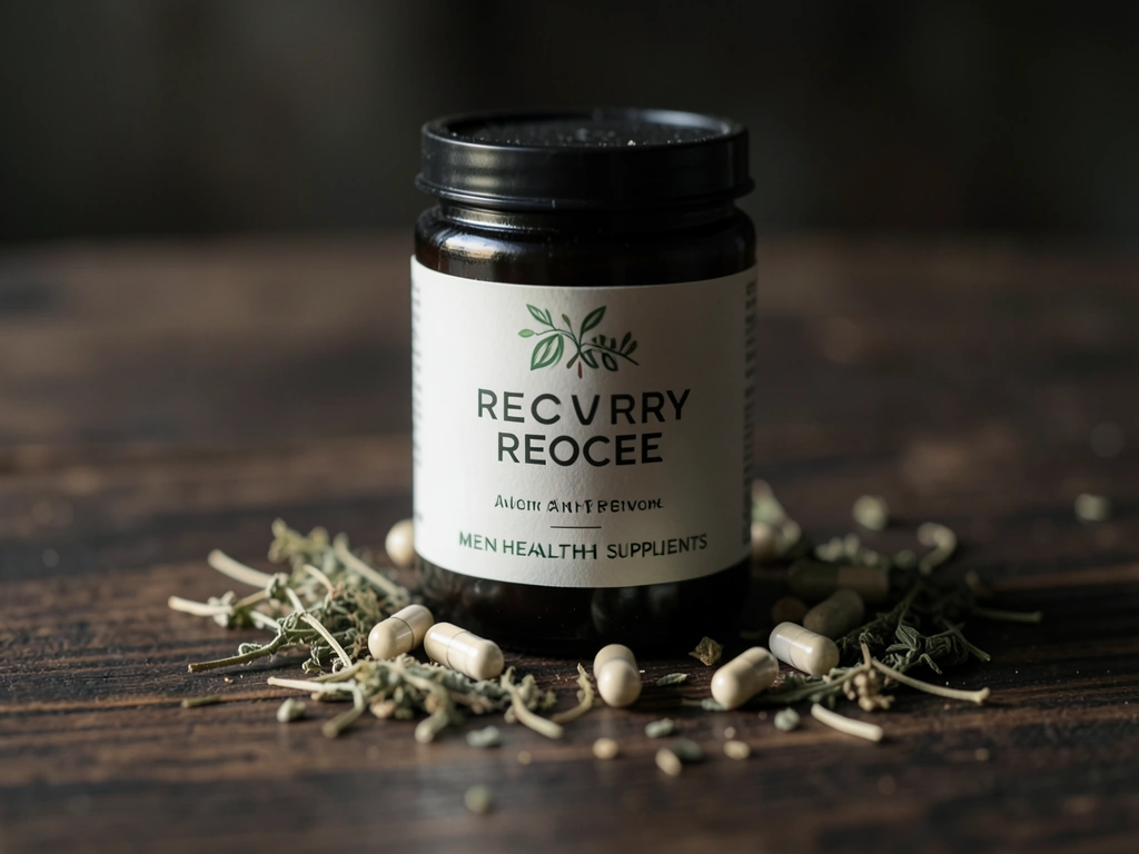 Natural botanical ingredients in Semarang studio